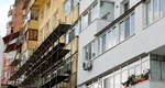 Anchetă la București după moartea unei fete de 16 ani care a căzut de pe un bloc cu 10 etaje aflat în reabilitare termică
