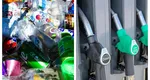 Un tânăr de 21 de ani transformă plasticul în benzină și motorină chiar în propria casă