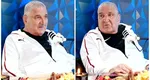 Rică Răducanu, de nerecunoscut după ce a slăbit 20 de kilograme. Fostul portar se confruntă cu probleme de sănătate: „Mi-au găsit o gaură în plămâni”