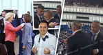 Cristian Rizea, dat afară din Parlamentul European după ce a urlat în timpul discursului Maiei Sandu. Fostul deputat-pușcăriaș a confundat situația cu live-urile sale de pe TikTok