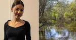 Sfârșit groaznic pentru o româncă de 16 ani. Beatrice a căzut în râu în timp ce filma un videoclip pe TikTok