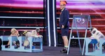 Câștigător Românii au talent 2026. Mikhail Ermakov și câinii săi au creat un număr care a adus mii de zâmbete