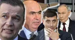 PNL îi acuză pe Sorin Grindeanu și George Simion că au „îngenuncheat în fața Moscovei” după ce nu au condamnat atacul Rusiei care a făcut ca o dronă să lovească un bloc din Galați: „Condamnăm reacția anti-națională a liderilor PSD și AUR”