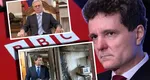 Nicușor Dan ia în calcul expluzarea ambasadorului rus, dacă vor continua incursiunile dronelor în România! ”Sper că se vor opri”