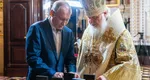 Biserica Rusă îi îndeamnă pe credincioși să se gândească la nemurirea sufletului atunci când se întrerupe internetul: „Atotputernica tehnologiilor este un lucru trecător”