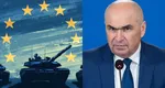 Comisia Europeană a semnat acordul SAFE cu România. Țara noastră primește împrumuturi de 16,68 miliarde de euro, pe care va începe să le returneze peste 10 ani