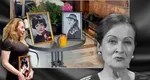 EXCLUSIV Ultimul vis al Sandei Țăranu, o misiune de suflet care a rămas neîndeplinită. Nepoata sa, Anda, rupe tăcerea: „Ne asigura că nu este niciodată singură”