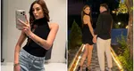 Cu cine se iubește Sarah Dumitrescu. Primele imagini cu fiica Anamariei Prodan și iubitul ei