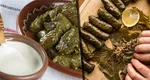 Rețetă pentru sarmale de vară, un preparat fresh și potrivit pentru orice ocazie. Modul de pregătire pas cu pas
