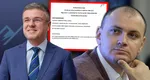 EXCLUSIV Sebastian Ghiţă, atac dur la Irineu Darău și Oana Gheorghiu: „Dacă erau din PSD, erau arestați. Au făcut trafic de influență”