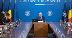 S-a decis! Guvernul, obligat să le plătească magistraților restanțe salariale de două miliarde de euro!