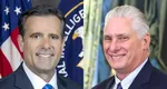 Directorul CIA, John Ratcliffe, vizită surpriză în Cuba în mijlocul tensiunilor dintre cele două state