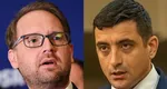 AUR îl dă în judecată pe președintele USR Dominic Fritz pentru dezinformare și cere despăgubiri de 100 de lei: „Trebuie să se prezinte în fața instanței pentru a răspunde întrebărilor noastre”