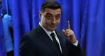 George Simion acuză un „jaf de proporții gigantice” în programul SAFE și atacă PSD. Liderul AUR îi întreabă pe susținători dacă partidul ar trebui să mai voteze moțiunea de cenzură