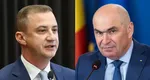 Alfred Simonis (PSD), atacuri în rafală la adresa lui Ilie Bolojan: „Problema României este că totul stă într-un singur om, el nu cedează și noi trebuie să fim toți în criză”