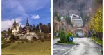 Prețuri mai mari la munte în minivacanța de Rusalii. Sinaia și Azuga, printre stațiunile preferate de români