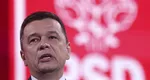 Sorin Grindeanu, atac la coaliţia PNL-USR de Ziua Europei. „Construcție și prosperitate, nu tăieri haotice și pauperizare”