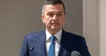 EXCLUSIV Este Sorin Grindeanu omul care poate pune punct crizei politice? Condiția PSD pentru deblocarea Guvernului: „Îi rog pe cei care l-au băgat în priză pe Bolojan să-l scoată, ca să facem guvern”