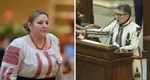 Diana Șoșoacă are un nou delir politic: Aceasta susține că Nicușor Dan vrea să numească un premier de la SOS România