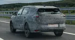 Dacia Striker, surprinsă în trafic. Primele imagini cu noul model al constructorului de la Mioveni FOTO