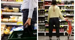Cum vor parlamentarii să-i convingă pe români să renunțe la alimentele nesănătoase. Cum vor fi marcate pe rafturi