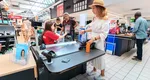 Fostă angajată a unui celebru lanț de supermarketuri, acuzată că a furat 100.000 de euro. Femeia a reușit să fraudeze compania folosindu-se de carduri cadou