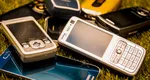 Unele telefoane vechi valorază o avere. Colecționarii plătesc sume uriașe pentru unele modele