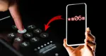 Codul ascuns din telefon care te poate ajuta să-l recuperezi dacă este furat. Ce trebuie să faci