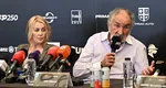 Ion Țiriac, acuzat de fraudă fiscală. Afacere de milioane de euro între miliardar şi legendara Nadia Comăneci