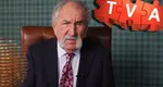Ion Țiriac, nemulțumit de TVA-ul din România: „De ce să plătești 4 milioane, când cu 4 milioane ăia poți să faci altceva?”