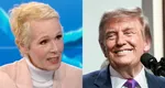 Departamentul de Justiție al SUA lansează o anchetă penală asupra femeii care l-a acuzat pe Donald Trump de agresiune sexuală