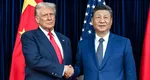 Donald Trump și Xi Jinping se întâlnesc joi la Beijing. Pe agenda discuțiilor se află războiul cu Iranul, Taiwan, inteligența artificială, comerțul, tehnologia și mineralele rare