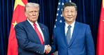 Xi Jinping l-a primit joi pe Donald Trump la Beijing. Avertismentul liderului chinez privind Taiwanul: „Cele două națiuni s-ar putea ciocni sau chiar ar putea intra în conflict”