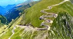 Traficul pe Transalpina s-a redeschis! Ce trebuie să știe șoferii: Recomandările polițiștilor pentru tranzitarea celei mai înalte șosele din România