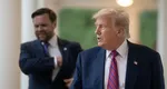 Donald Trump i-ar fi lăsat lui JD Vance o scrisoare cu instrucțiuni în cazul în care ar fi asasinat