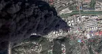 Ucraina extinde războiul pe teritoriul Rusiei. Drone ucrainene au lovit portul rusesc Tuapse pentru a patra oară