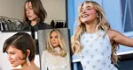 Coafurile verii 2026: Top 3 tunsori moderne inspirate din look-urile vedetelor internaționale