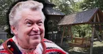 Gheorghe Turda vorbește despre cea mai frumoasă amintire lăsată de soție. Artistul, văduv de aproape 20 de ani