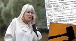 O nouă lovitură pentru Elena Udrea! A fost dată în judecată de BTT în timp ce ANAF îi execută averea din dosarul „Gala Bute”
