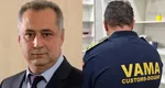 Mihai Savin, președintele Autorității Vamale Române, ar fi fost reținut de procurori într-un dosar de fals și uz de fals (surse)
