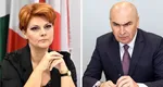 Olguța Vasilescu, declarații după căderea Guvernului Bolojan: „N-aș vrea să dau niciun fel de șanse”