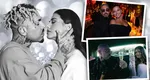 Antonia și Alex Velea își încununează relația, după 13 ani împreună: „Nunta va fi una modernă. Am o grămadă de rochii în telefon”