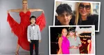 Vica Blochina dezvăluie că rugăciunea și credința în Dumnezeu i-au adus fiul înapoi: „Vorbea foarte urât, ca și când m-ar fi urât”