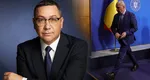 EXCLUSIV Victor Ponta aruncă în aer scena politică înainte de votul decisiv. Fostul premier anunță că va vota împotriva Guvernului: „Eu zic că trece moțiunea”