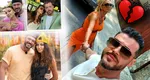 Încă o despărțire în showbiz! Gestul făcut de Selina care sugerează încheierea relației cu Victor Slav