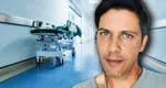 Lucian Viziru, declarații privind zvonurile despre boala lui: „Am fost la camera de gardă”