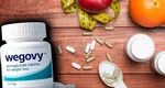 Pastila pentru slăbit Wegovy, la un pas de aprobarea finală în Europa. Medicamentul se va elibera pe baza rețetei