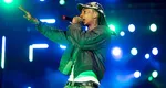 Rapperul Wiz Khalifa, dat în urmărire internațională după sentința magistraților români. Este condamnat definitiv la închisoare