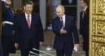 Vladimir Putin, mesaj pentru Xi Jinping la Beijing: ”Legăturile dintre Rusia şi China sunt la un nivel fără precedent”