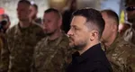 Ucraina ar putea organiza alegeri prezidențiale în primăvara lui 2027